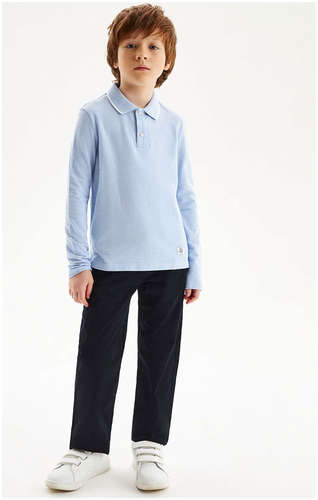 Поло SILVER SPOON 2695774 / 125130131 - вид 2