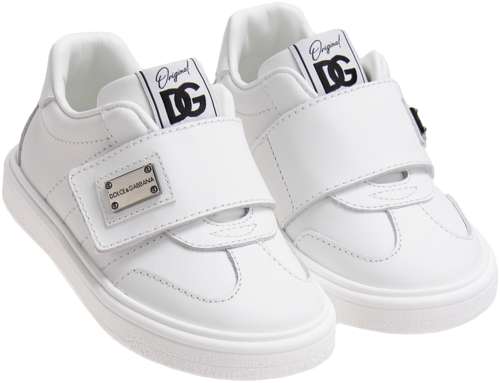 Кеды Dolce & Gabbana 3001191 125147411