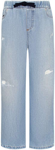 Джинсы Dolce & Gabbana 2760483 125136778