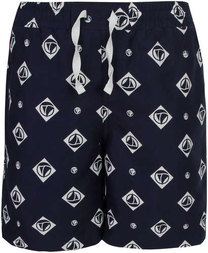 Шорты пляжные PETIT BATEAU 2548470 12564506