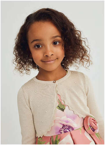 Болеро ABEL & LULA 2763917 / 125151710 - вид 2