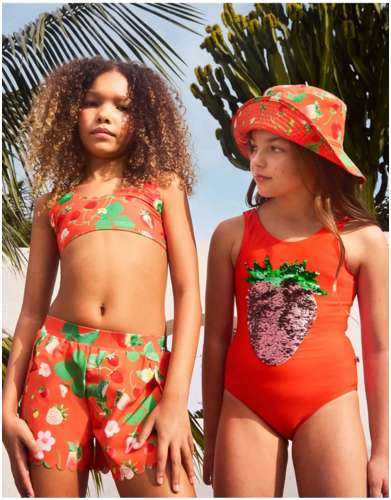 Шорты пляжные Molo 2778061 / 125157215 - вид 2