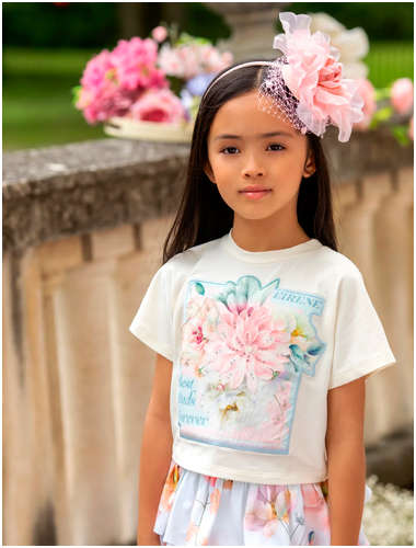 Футболка EIRENE 2661406 / 125128571 - вид 2