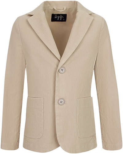 Пиджак Il Gufo 2684700 125129831