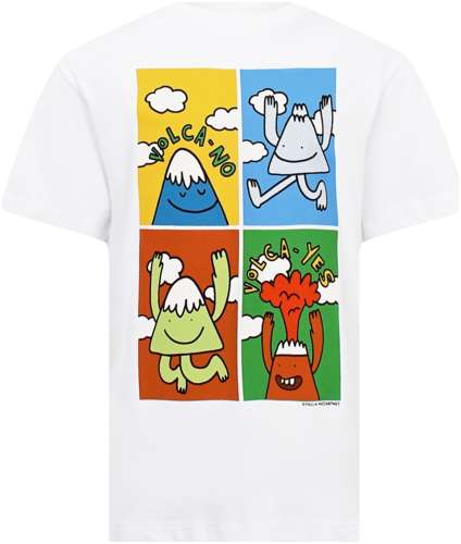 Футболка Stella McCartney 2873944 125154230