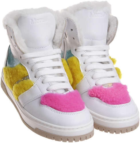 Кеды Morelli 2606710 12585470