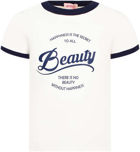 Футболка Imperial Kids 2776380 125152811