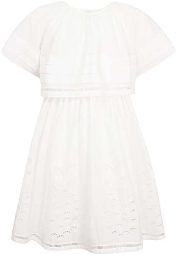 Платье CHLOE 2758006 125151308