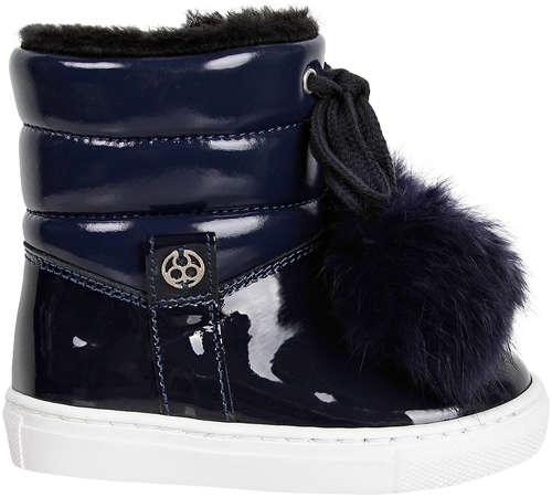 Сапоги Florens 2122260 / 125143039 - вид 2