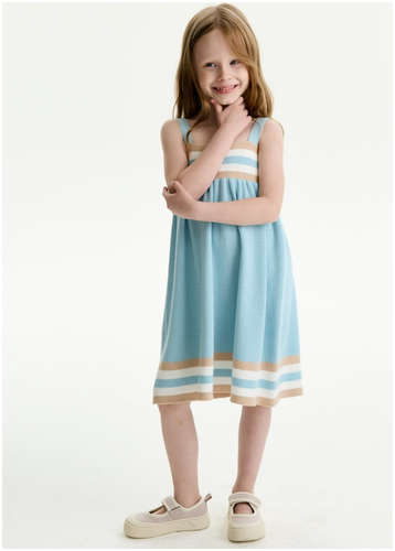 Платье Amur By Marushik 2779134 / 125153045 - вид 2