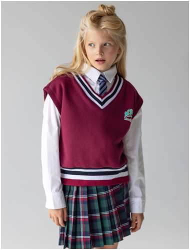 Шорты ELLA B 2870463 / 125155915 - вид 2