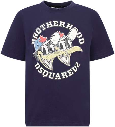 Футболка Dsquared2 3083897 125159033