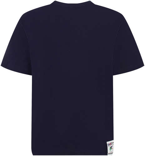 Футболка Bikkembergs 2776083 / 125152682 - вид 2