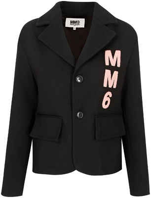 Пальто MM6 Maison Margiela 2489056 / 12536849
