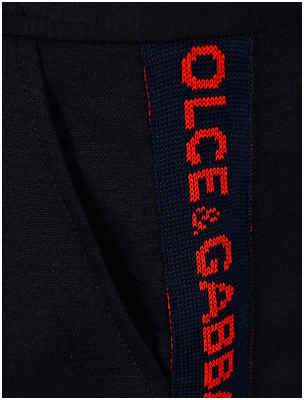 Брюки Dolce & Gabbana 1846133 / 1252958 - вид 2