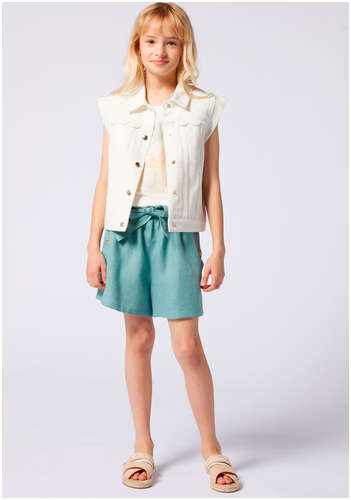 Жилет CHLOE 2750494 / 125134162 - вид 2