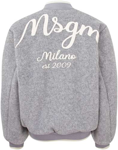 Куртка MSGM 3074852 / 125155466 - вид 2