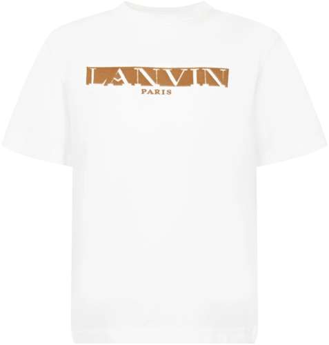 Футболка LANVIN 3096081 125162831