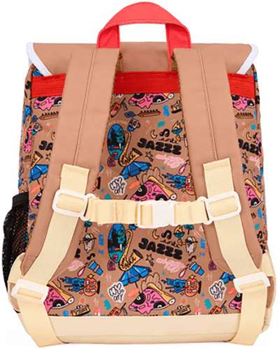 Рюкзак Hello Hossy 2795584 / 125147118 - вид 2