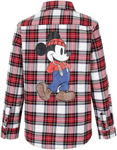 Рубашка MC2 Saint Barth 3097540 / 125163620 - вид 2