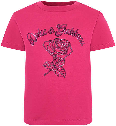 Футболка Dolce & Gabbana 2702009 125130799