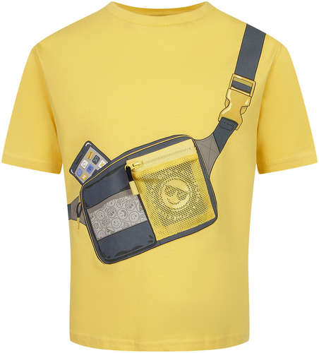 Футболка Mayoral 2642953 125127547