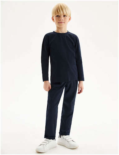 Лонгслив SILVER SPOON 2695343 / 125130092 - вид 2