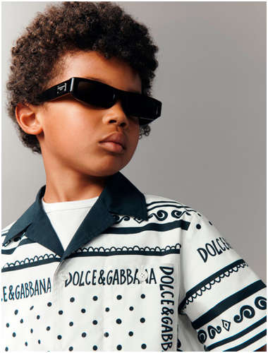 Рубашка Dolce & Gabbana 2760974 / 125151417 - вид 2