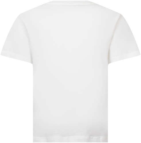 Футболка Stella McCartney 2755196 / 125151159 - вид 2