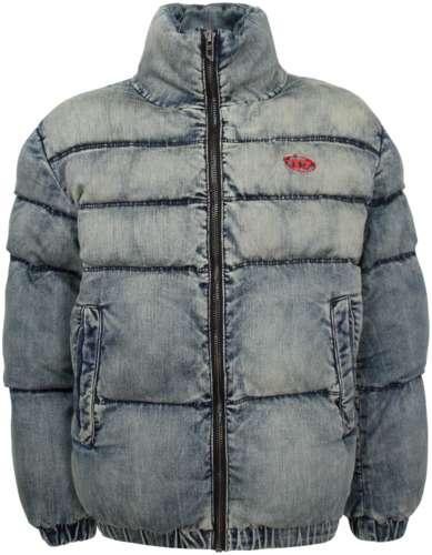 Куртка Diesel 2883233 125146388