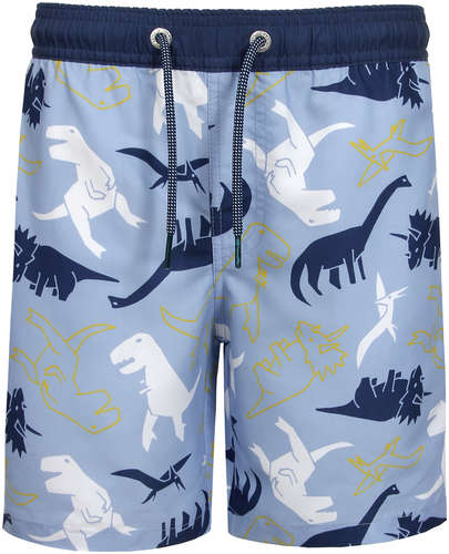 Шорты пляжные Sanetta 2564001 12569008