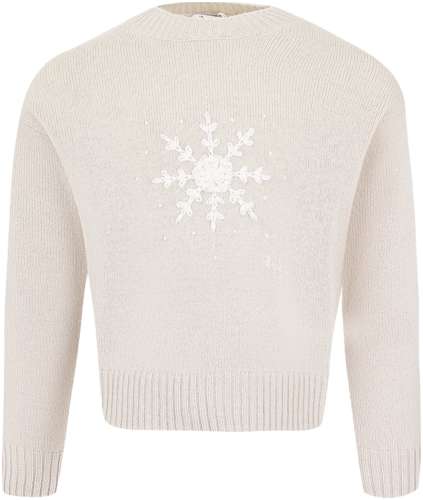 Джемпер Il Gufo 3097628 125163220