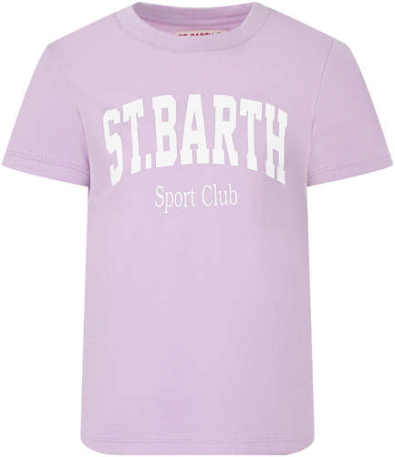 Футболка MC2 Saint Barth 2681340 125132293