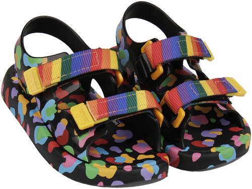 Шлепанцы пляжные MELISSA 2756784 125135770