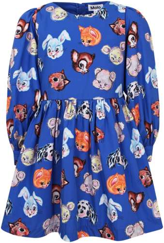 Платье Molo 2789748 125153417