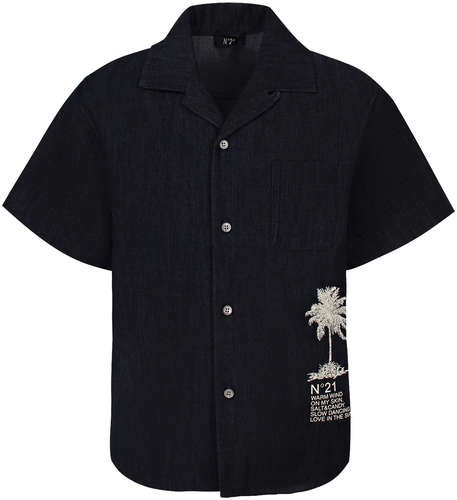 Рубашка №21 kids 2767382 125152211