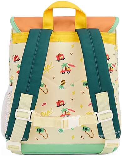 Рюкзак Hello Hossy 2795581 / 125147062 - вид 2