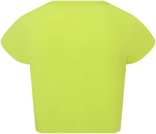 Футболка MSGM 2752489 / 125150815 - вид 2