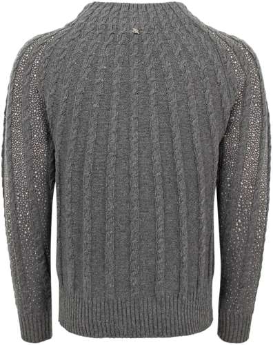 Джемпер Ermanno Scervino 3081470 / 125158179 - вид 2