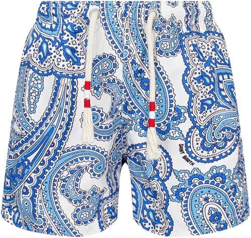 Шорты пляжные MC2 Saint Barth 2776927 125157149