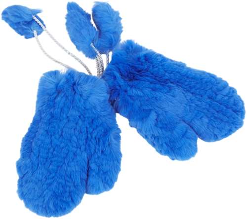 Варежки Carolon 3086440 125161304