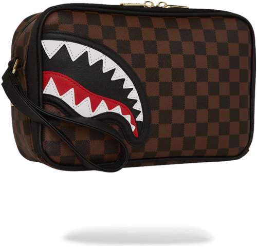 Косметичка SPRAYGROUND 3076482 / 125156184 - вид 2