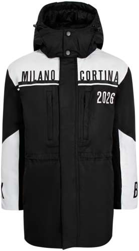 Куртка Bikkembergs 3092569 125160869