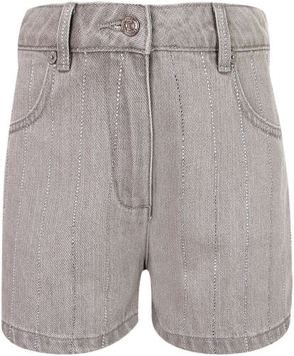 Шорты Ermanno Scervino 2645615 125128068