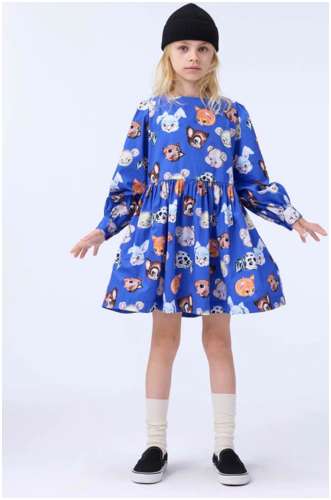 Платье Molo 2789748 / 125153417 - вид 2