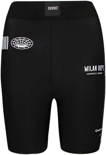 Шорты Dolce & Gabbana 2652656 125128430