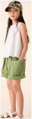 Блуза Il Gufo 2752658 / 125150985 - вид 2