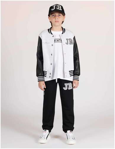 Куртка John Richmond 2776040 / 125141106 - вид 2