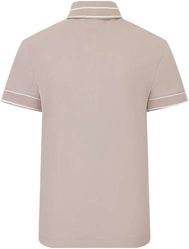 Поло EMPORIO ARMANI 2680903 / 125129853 - вид 2