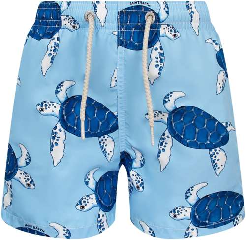 Шорты пляжные MC2 Saint Barth 2776879 125157158